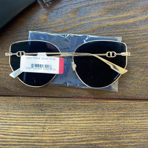 Dior sunglasses 2021 model!!